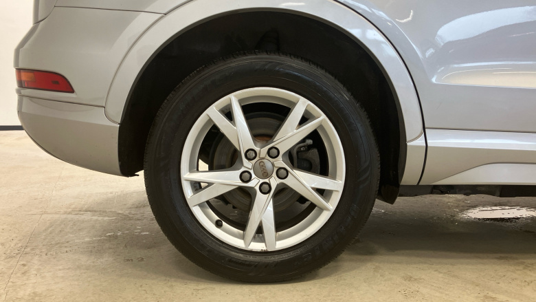 Audi Q3 1.4T FSI Sport 5dr Petrol Estate